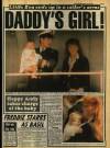 Daily Mirror Saturday 22 April 1989 Page 3