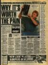 Daily Mirror Saturday 22 April 1989 Page 27