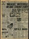 Daily Mirror Tuesday 25 April 1989 Page 2