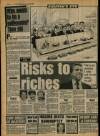Daily Mirror Wednesday 26 April 1989 Page 6