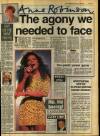 Daily Mirror Wednesday 26 April 1989 Page 13