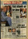 Daily Mirror Wednesday 26 April 1989 Page 15