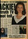 Daily Mirror Wednesday 26 April 1989 Page 21