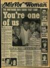 Daily Mirror Thursday 27 April 1989 Page 19