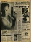 Daily Mirror Thursday 27 April 1989 Page 21