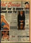 Daily Mirror Saturday 29 April 1989 Page 17