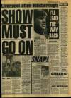 Daily Mirror Saturday 29 April 1989 Page 31