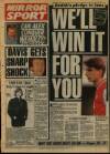 Daily Mirror Saturday 29 April 1989 Page 32