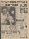 Daily Mirror Monday 01 May 1989 Page 5