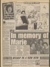 Daily Mirror Monday 01 May 1989 Page 6