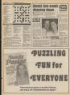 Daily Mirror Monday 01 May 1989 Page 20