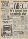 Daily Mirror Wednesday 03 May 1989 Page 2