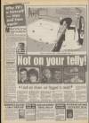 Daily Mirror Wednesday 03 May 1989 Page 6