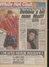 Daily Mirror Wednesday 03 May 1989 Page 15