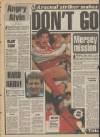 Daily Mirror Wednesday 03 May 1989 Page 34