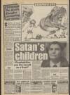 Daily Mirror Thursday 04 May 1989 Page 6