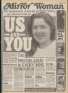 Daily Mirror Thursday 04 May 1989 Page 19