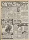 Daily Mirror Friday 12 May 1989 Page 2