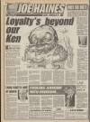 Daily Mirror Friday 12 May 1989 Page 6