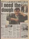 Daily Mirror Friday 12 May 1989 Page 13