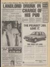 Daily Mirror Friday 12 May 1989 Page 19