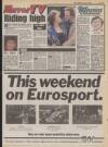 Daily Mirror Friday 12 May 1989 Page 23