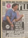 Daily Mirror Friday 12 May 1989 Page 38