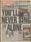 Daily Mirror Friday 12 May 1989 Page 40