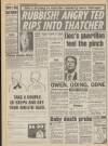 Daily Mirror Monday 15 May 1989 Page 2