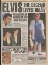 Daily Mirror Monday 15 May 1989 Page 3