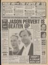 Daily Mirror Monday 15 May 1989 Page 7