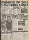 Daily Mirror Monday 15 May 1989 Page 13
