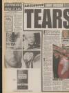 Daily Mirror Monday 15 May 1989 Page 16