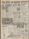 Daily Mirror Tuesday 16 May 1989 Page 2