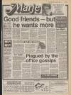 Daily Mirror Tuesday 16 May 1989 Page 9