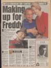 Daily Mirror Tuesday 16 May 1989 Page 13