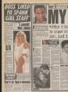 Daily Mirror Tuesday 16 May 1989 Page 18