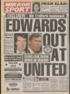 Daily Mirror Tuesday 16 May 1989 Page 36