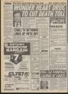 Daily Mirror Wednesday 17 May 1989 Page 2