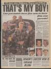 Daily Mirror Wednesday 17 May 1989 Page 3