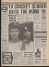 Daily Mirror Wednesday 17 May 1989 Page 7