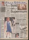 Daily Mirror Wednesday 17 May 1989 Page 13