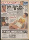 Daily Mirror Wednesday 17 May 1989 Page 15