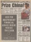 Daily Mirror Wednesday 17 May 1989 Page 24