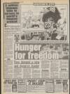 Daily Mirror Thursday 18 May 1989 Page 6