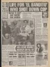 Daily Mirror Thursday 18 May 1989 Page 7