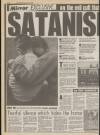 Daily Mirror Thursday 18 May 1989 Page 20