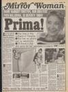 Daily Mirror Thursday 18 May 1989 Page 21