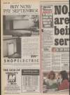 Daily Mirror Thursday 18 May 1989 Page 24