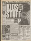 Daily Mirror Thursday 18 May 1989 Page 44